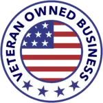 Veteran Owned Business Icon